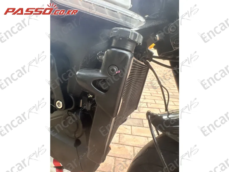 Ducati Monster 937 - фото 3