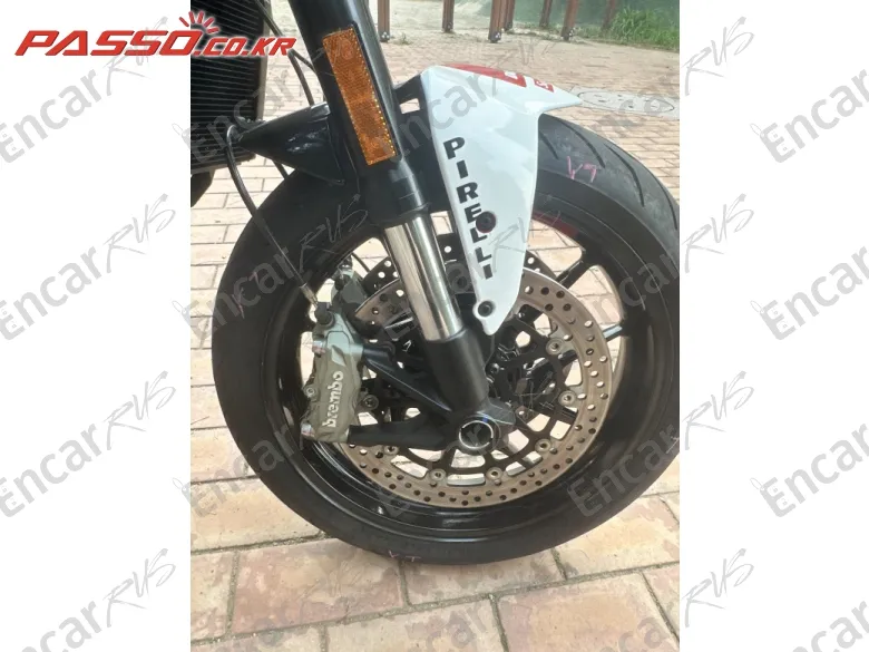 Ducati Monster 937 - фото 4