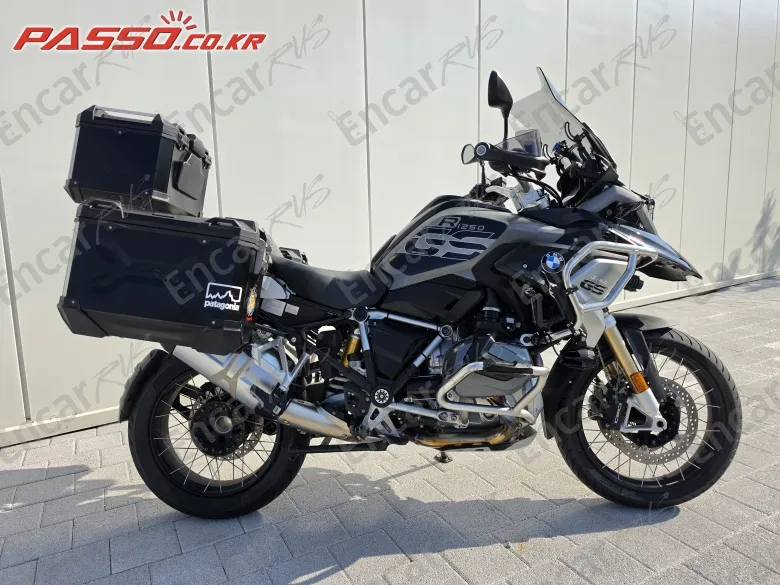 Bmw R 1250 Gs - фото 0