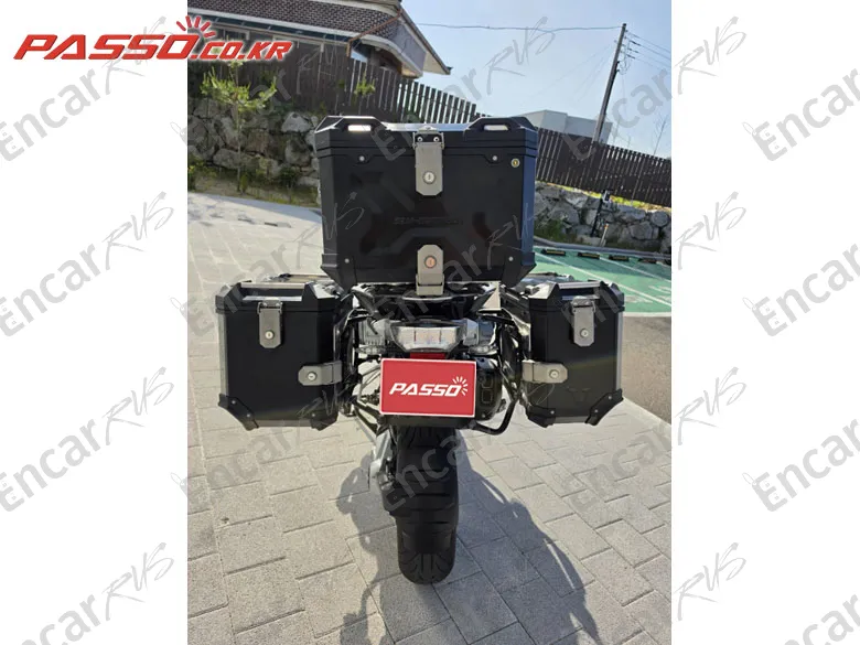 Bmw R 1250 Gs - фото 2