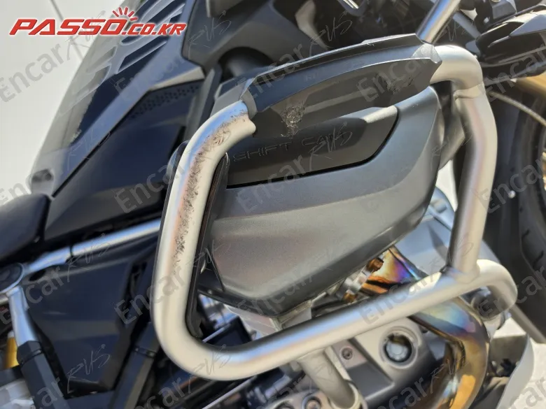 Bmw R 1250 Gs - фото 4