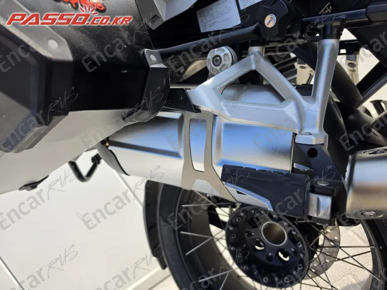 Bmw R 1250 Gs - фото 6