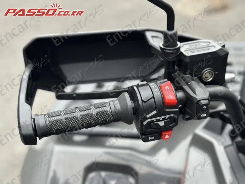 GOES TERROX 550 L - фото 3