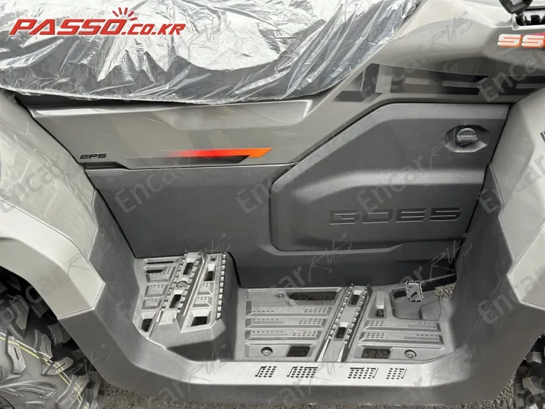 GOES TERROX 550 L - фото 4