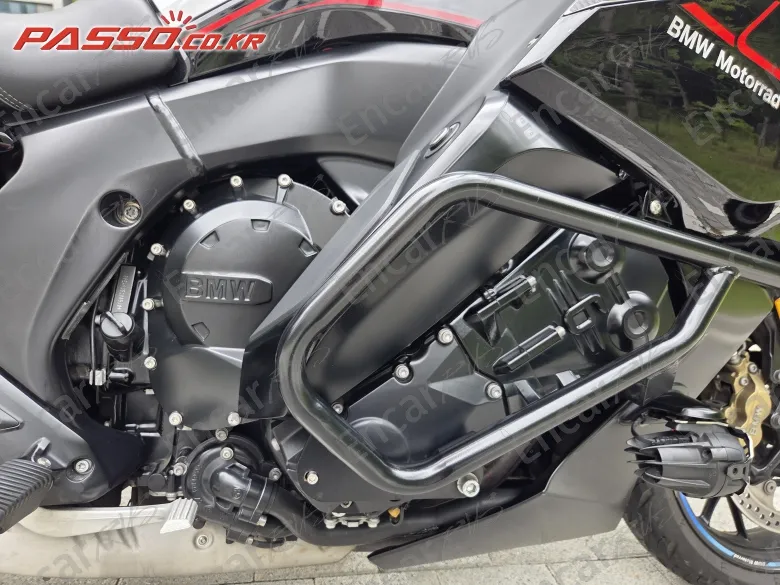 BMW K 1600 GT - фото 4