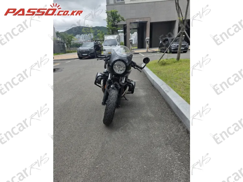 Bmw R Nine T Racer - фото 6