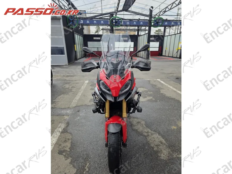 Bmw F 900 Xr - фото 6
