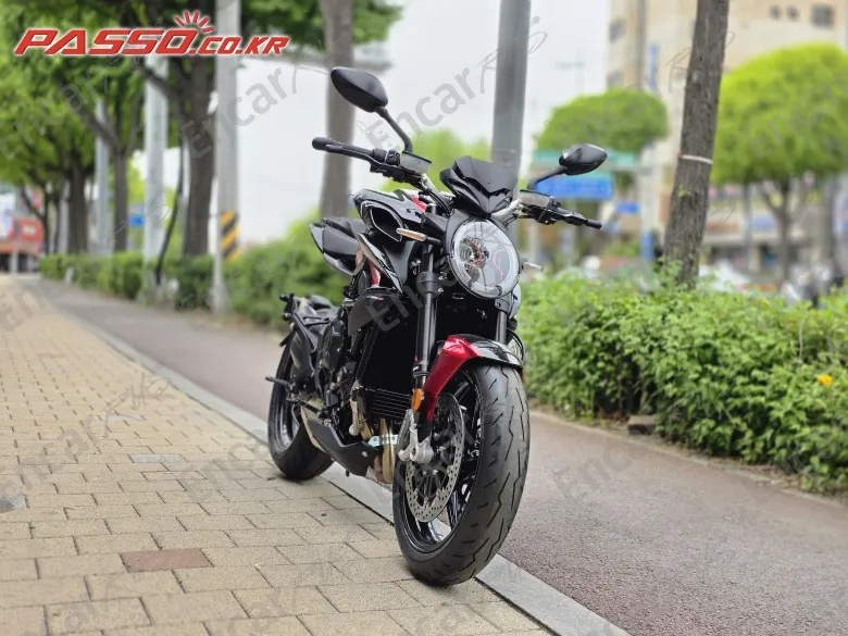 Mv Agusta Brutale 800 Rr - фото 2