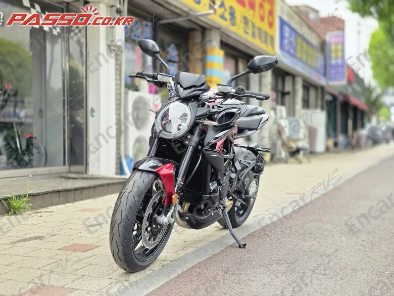 Mv Agusta Brutale 800 Rr - фото 3