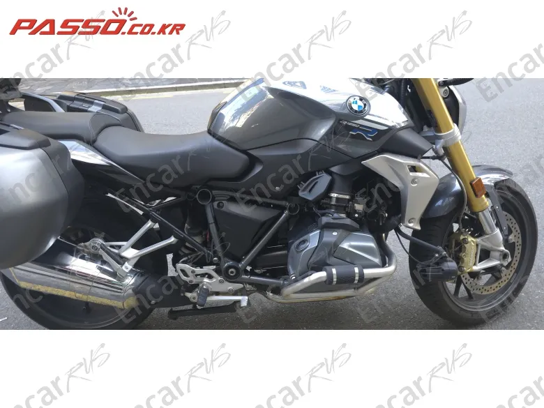 Bmw R 1250 R - фото 0