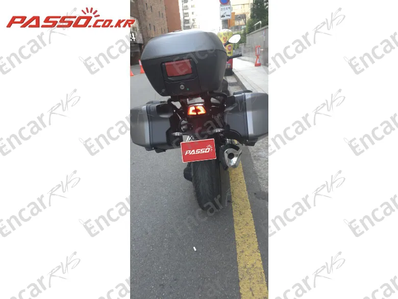 Bmw R 1250 R - фото 2