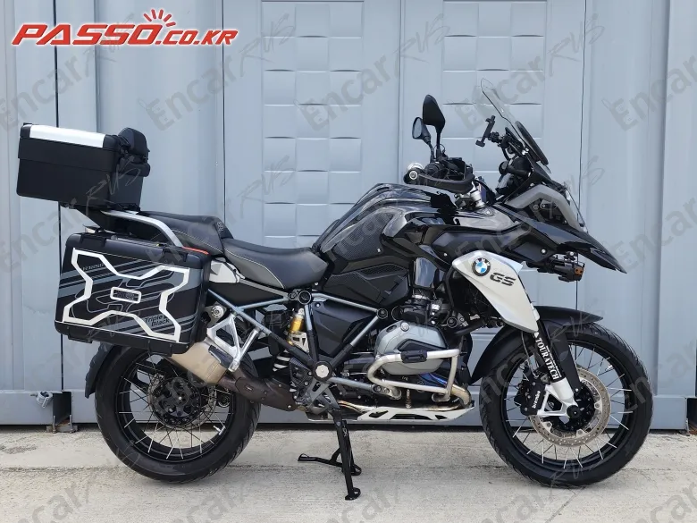 Bmw R 1250 Gs - фото 0