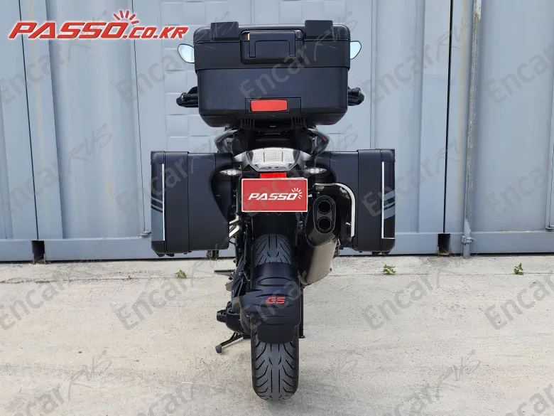 Bmw R 1250 Gs - фото 2
