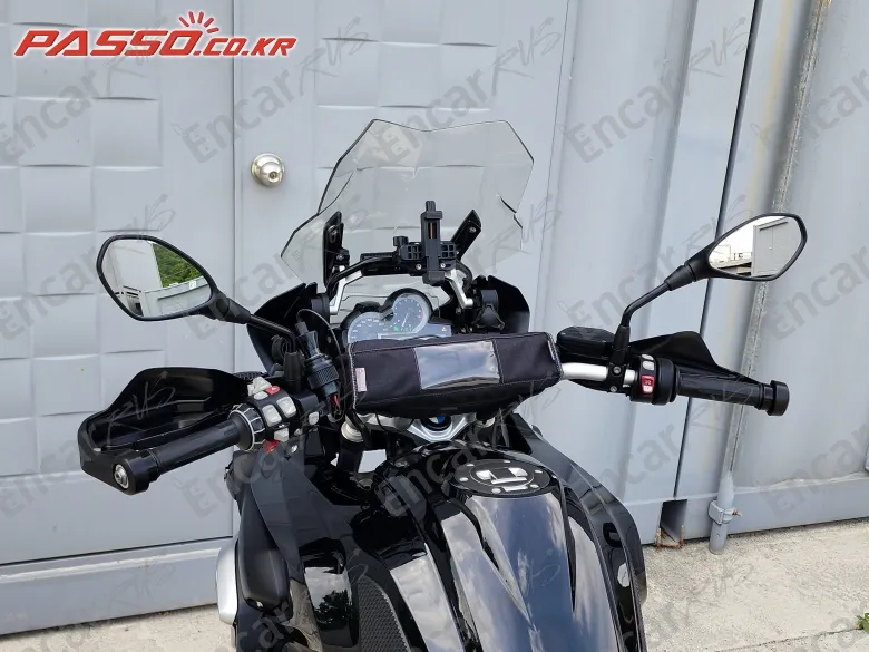 Bmw R 1250 Gs - фото 3