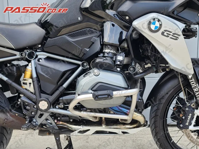 Bmw R 1250 Gs - фото 4