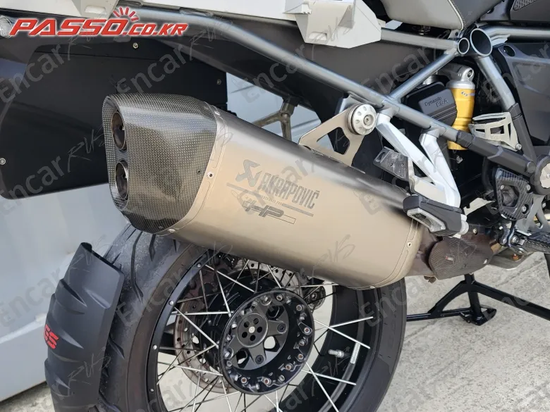 Bmw R 1250 Gs - фото 6