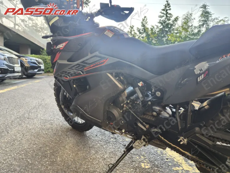Ktm 890 Adventure - фото 1