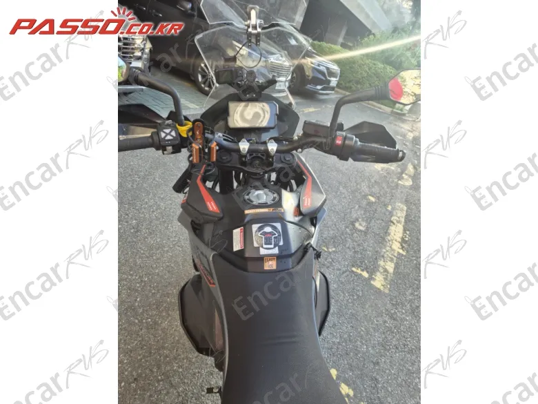 Ktm 890 Adventure - фото 3