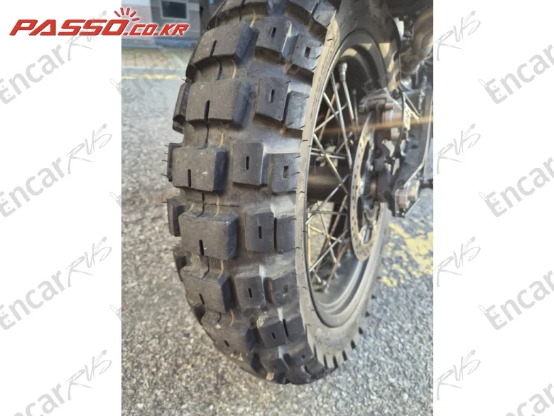 Ktm 890 Adventure - фото 5