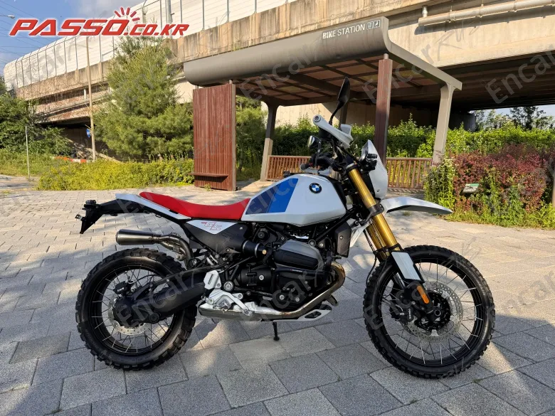 Bmw R 12 Gs - фото 0