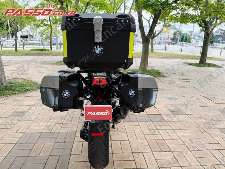 Bmw R 1200 R - фото 2
