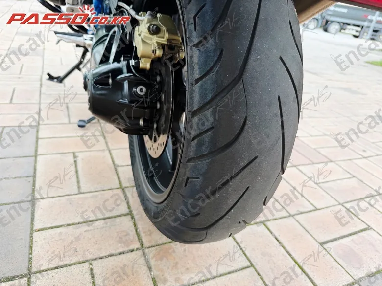 Bmw R 1200 R - фото 5