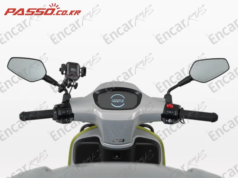 Vespa Sprint Tech 125 - фото 3