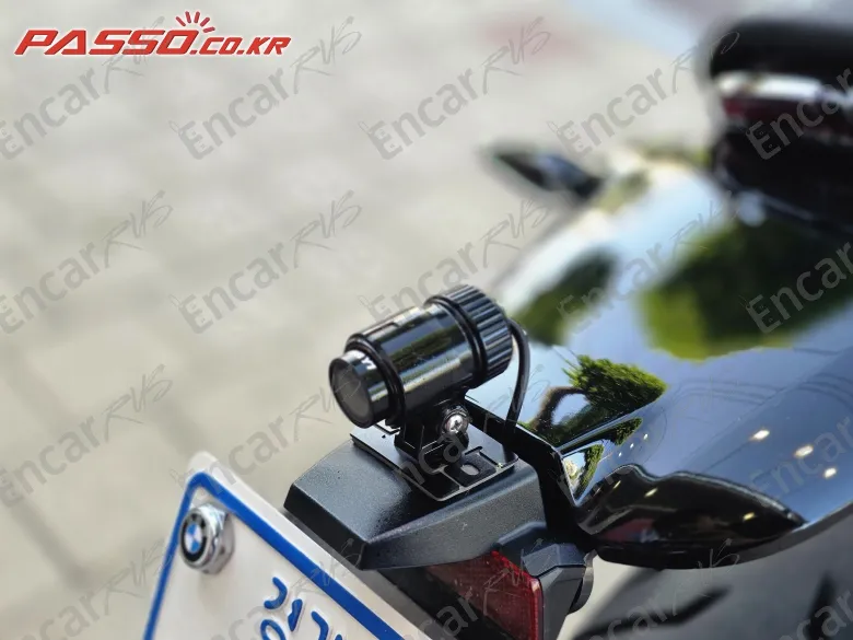 Bmw R 12 Nine T - фото 3
