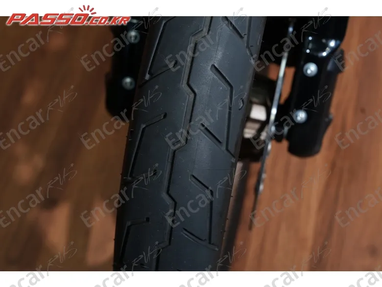Harley-Davidson Softail Low Rider S - фото 5