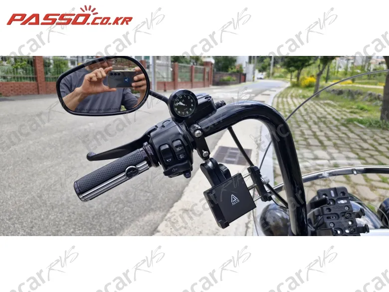 HARLEY-DAVIDSON FLHRSE - фото 5