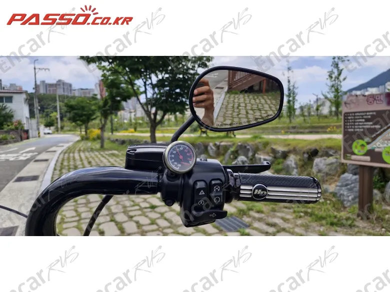 HARLEY-DAVIDSON FLHRSE - фото 6