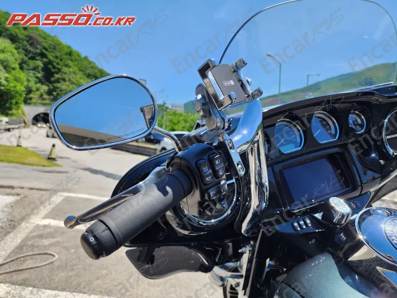HARLEY-DAVIDSON ULTRA LIMITED - фото 3