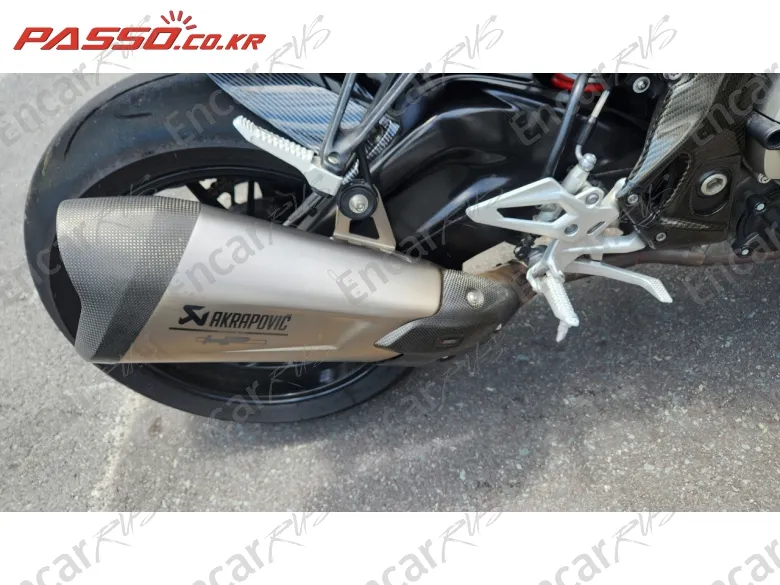 BMW S 1000 R - фото 6
