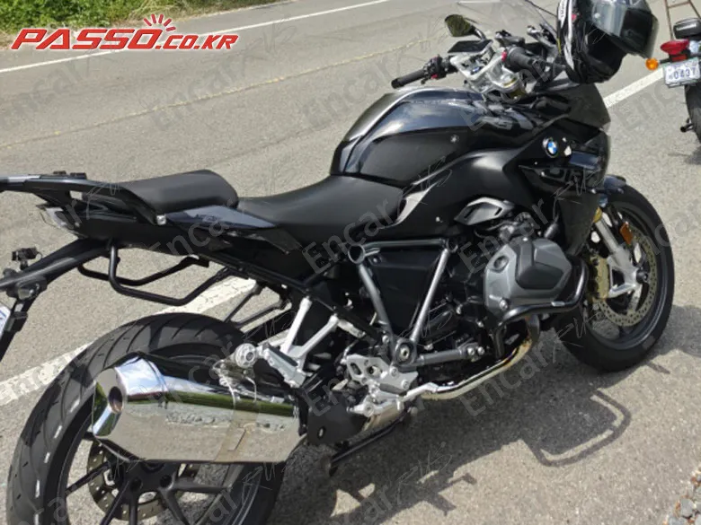 Bmw R 1250 Rs - фото 0