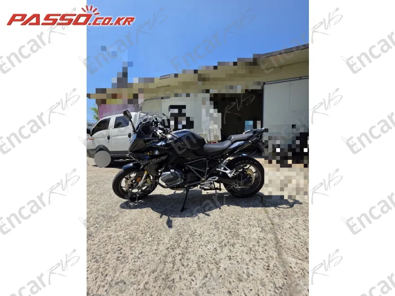 Bmw R 1250 Rs - фото 1