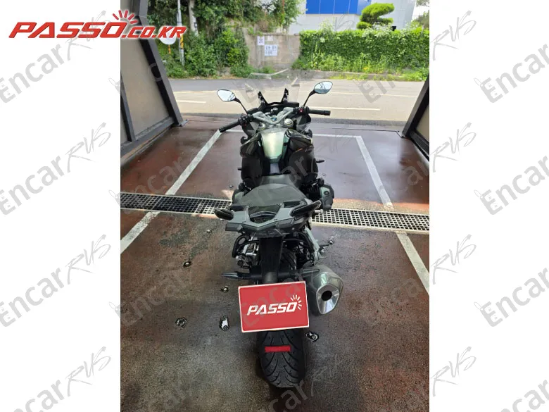 Bmw R 1250 Rs - фото 2