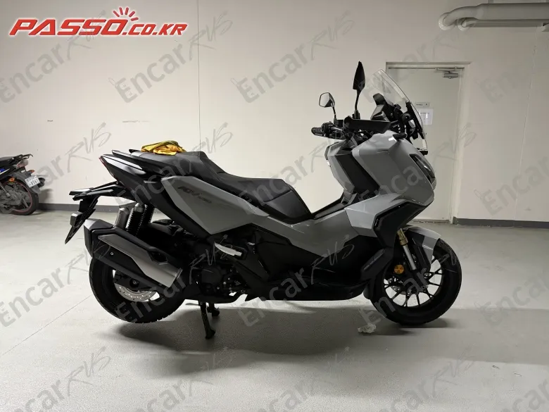 Honda Adv 350 - фото 0
