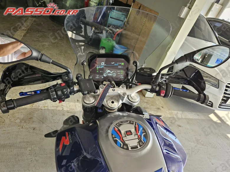 Bmw F 900 R - фото 3