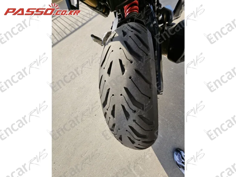 Bmw F 900 R - фото 5