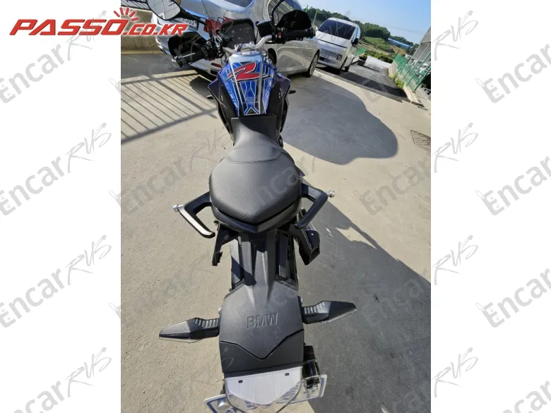 Bmw F 900 R - фото 6