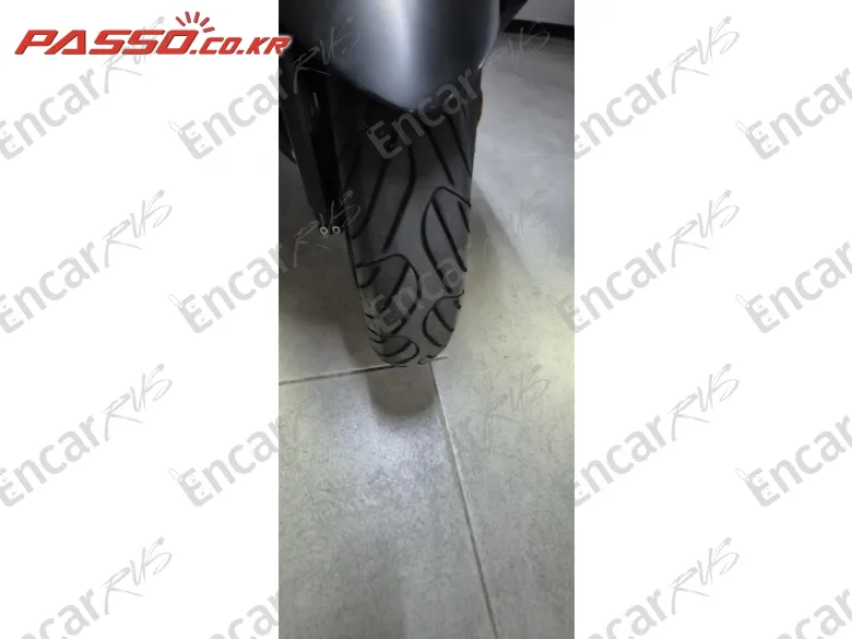 Yamaha T Max 530 - фото 5