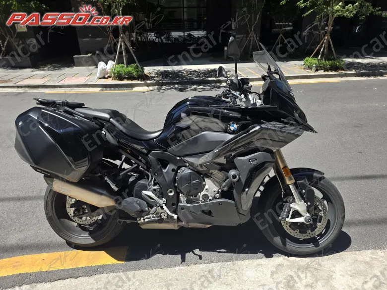Bmw S 1000 Xr - фото 0