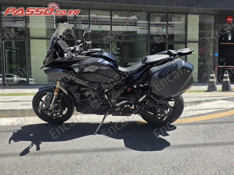 Bmw S 1000 Xr - фото 1