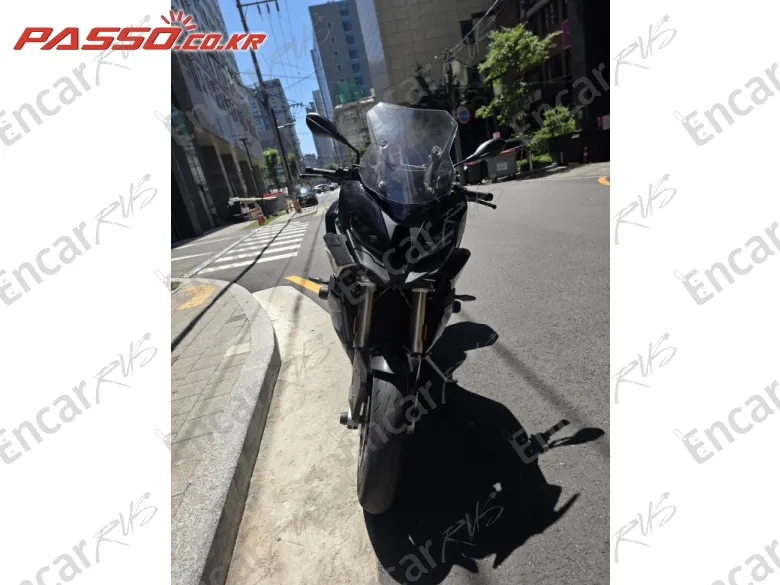 Bmw S 1000 Xr - фото 3