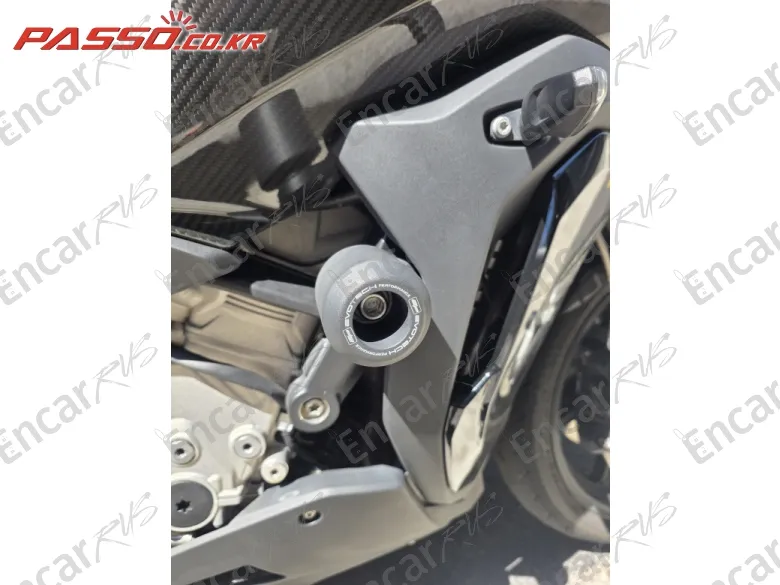 Bmw S 1000 Xr - фото 4