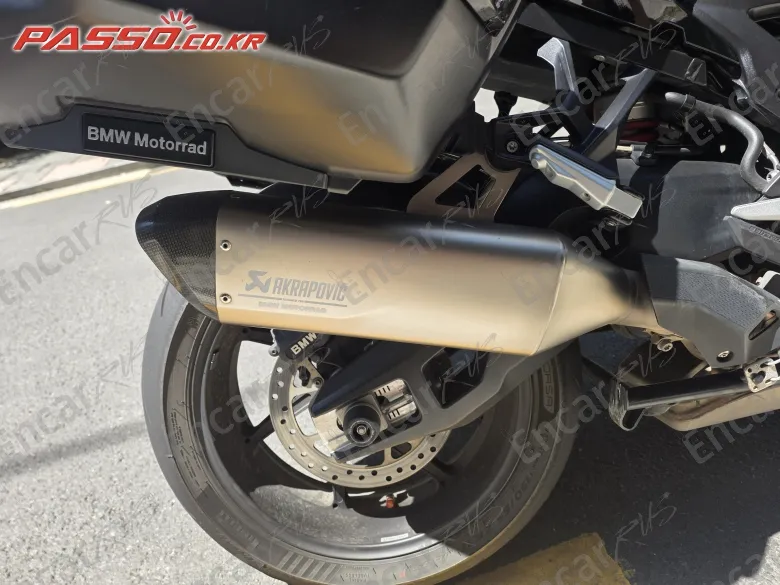 Bmw S 1000 Xr - фото 6
