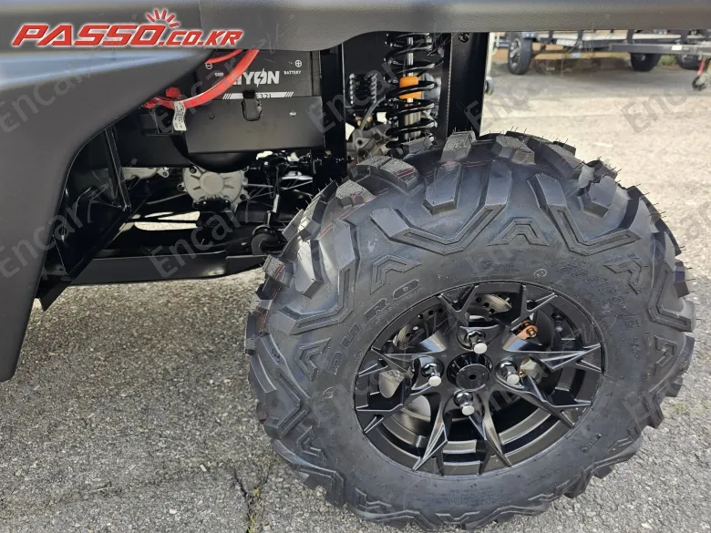 Others Atv - фото 5