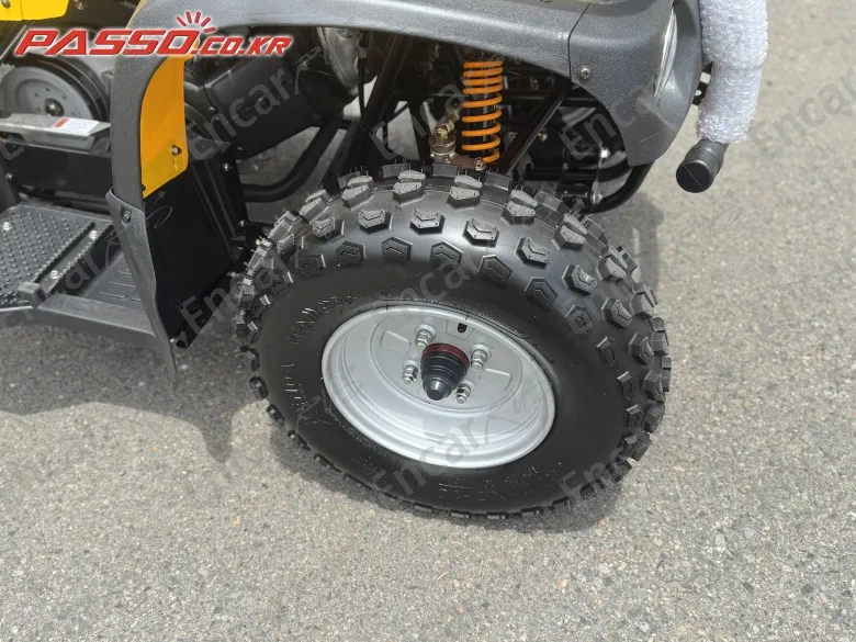 Chinese.etc Atv - фото 5