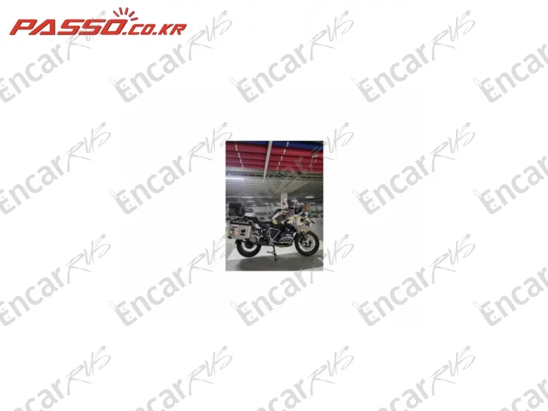 Bmw R 1250 Gs - фото 0