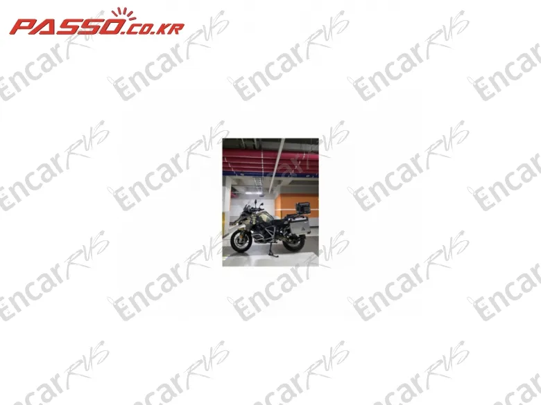 Bmw R 1250 Gs - фото 1